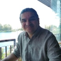 Claudio Hevia Acuña