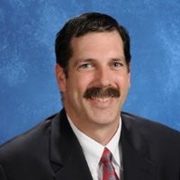 Alan Trombley, RN