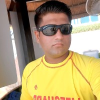 M Ali
