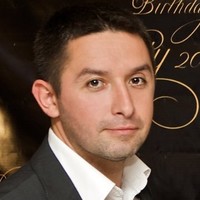 Oleg Alexandrov