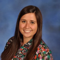 Courtney Gilday