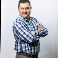 Yilmaz Curuk