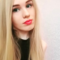 Margarita Chervotkina
