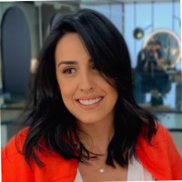 Camila Correa Ribeiro