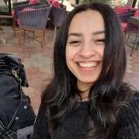 Merna Maged