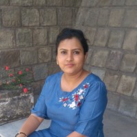 Tripti Jain