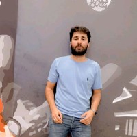 Syed Shahwaiz Gardezi