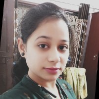 Shweta Gosewade