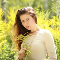 Anastasia Karganova