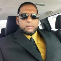 Ehsaan Abrahim