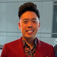 Phil Tran