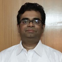 Sudhijit Mukherjee
