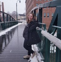 Andrea Thibeault