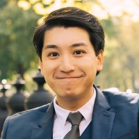 Eddie Yu