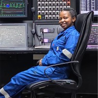 Nothando Ntuli