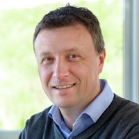 Patrick Cramer