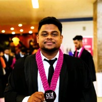 Husni Ahamed
