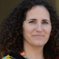 Tal Weissmann Bryan