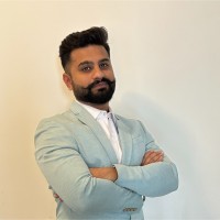 Ruchir Sachdeva