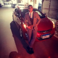 Ahmed Haredy