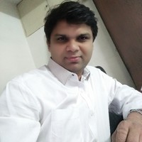 SANTOSH PAWAR