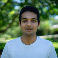 Rishabh G.
