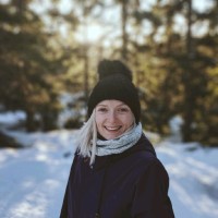 Ellen Dacombe