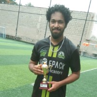 Ashwin Balachandran