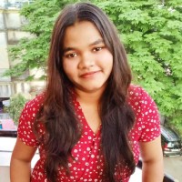 Iswarya M