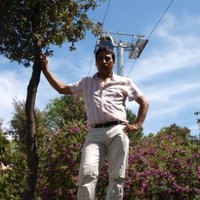 ramiro arnez