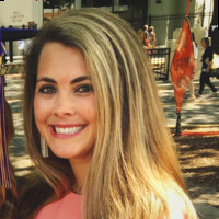 Ashley Mcalpine
