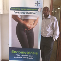 Bernard Matheka