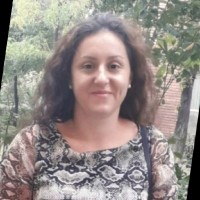 Maria CISMARU