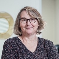 Catherine BRILLOUET