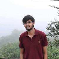 Harshil Parekh