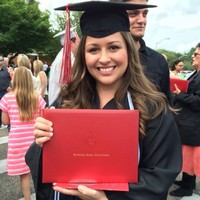 Haley Pitre