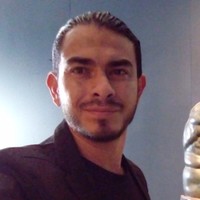 Rafael Ricardo Escudero Ferreira