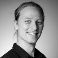 Robin Klefelt Ek