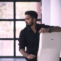 Dr Ranjith K M