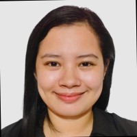 Bernadith Tabaculde