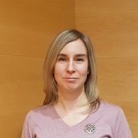 Tiina Lifländer