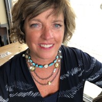Connie McKenzie, CFRE