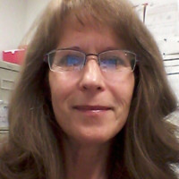 Connie Wright