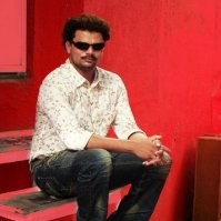 Sudhir Jadhav