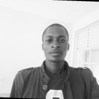 Wambua Mutia