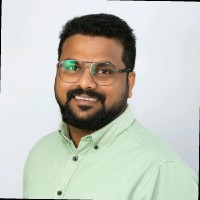 Sreejith Pulickalil