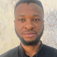 Ifeacho Victor