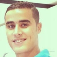 Yassine Abibi