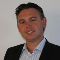 Harry Ravenhorst