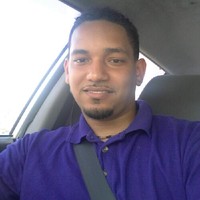 Aaron Garcia